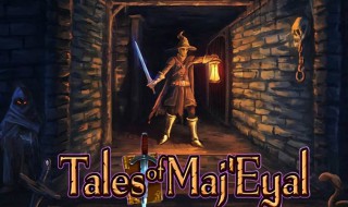 马基埃亚尔的传说介绍（路基艾尔的传说）