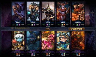 英雄联盟昵称(英雄联盟昵称特殊符号)