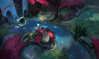 lol灵魂莲华好感度怎么刷（lol灵魂莲华好感度怎么刷的快）