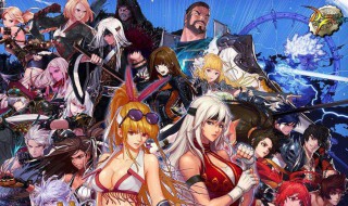 dnf职业介绍 DNF职业介绍在哪