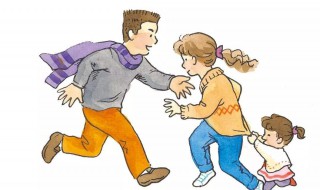 老鹰抓小鸡游戏规则 有什么方法