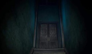 纸人2镜子关怎么过 纸人2镜子迷宫怎么过