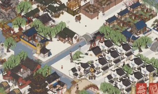 江南百景图铜钱怎么来的快（江南百景图铜钱太多）