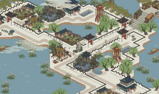 江南百景图纸怎么生产（江南百景图批量生产）