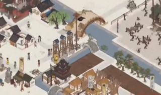 江南百景图琉璃塔作用（江南百景图琉璃宝塔有什么用?）