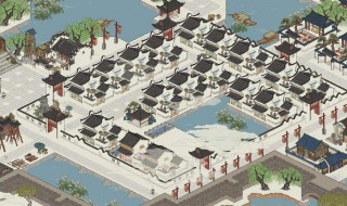 江南百景图的木材怎么获得 江南百景图 木材怎么获得