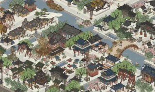 江南百景图怎么建造琉璃塔（江南百景图怎么建造琉璃塔）