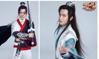 少年群侠传介绍（少年群侠传手游）