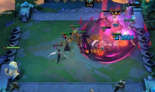 云顶之奕阵容阵容攻略2020（云顶之奕阵容阵容攻略9.24）