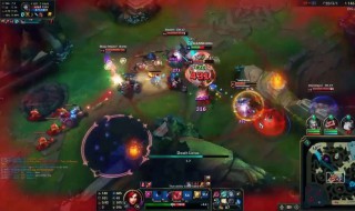 lol灵魂莲华任务序言都有什么任务 英雄联盟灵魂莲华任务