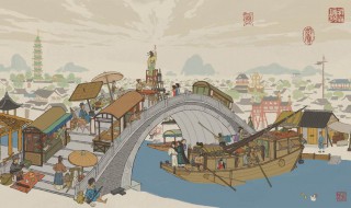 江南百景图苏州怎么布局（江南百景图苏州怎么布局好看）