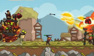 最强蜗牛多少战力能打过乌龟 打过乌龟需要的战斗力