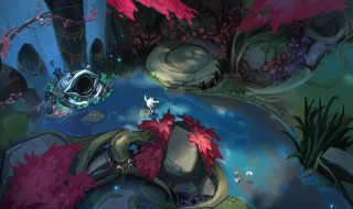 灵魂莲华羁绊怎么刷 灵魂莲华羁绊怎么玩