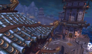 如何去潘达利亚 如何去潘达利亚大陆