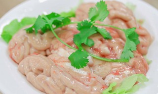 怎么蒸猪脑给小孩吃 猪脑怎么做给宝宝吃好