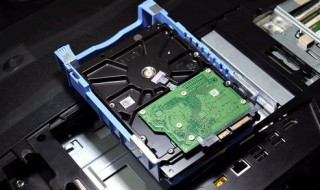 如何将台式机硬盘中的数据拷贝出来 如何将台式机硬盘中的数据拷贝出来呢