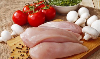 如何正确选择养生的食物 适合养生的食物