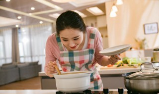 薄荷煲鸡汤有什么用 如何做薄荷鸡汤