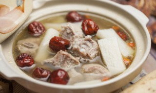 牛肉萝卜怎么炖好吃又简单 牛肉萝卜怎么炖好吃