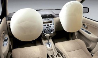 汽车侧安全气囊有用吗 汽车里的安全气囊有什么用