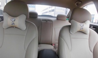 汽车颈枕对安全的影响有哪些 汽车颈枕对安全的影响有哪些呢