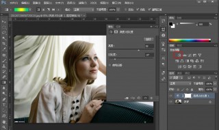添加光照效果的做法(增加光照的方法)
