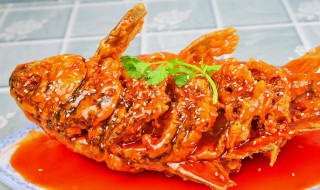 糖醋鱼怎么做更入味好吃 糖醋鱼怎么做更入味