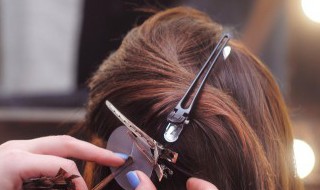 女成人剪发教程（女士剪发教程完整视频教程）