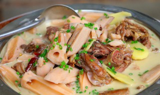 腌制好的腊鸭怎么吃 腌制好的腊鸭怎么吃最好