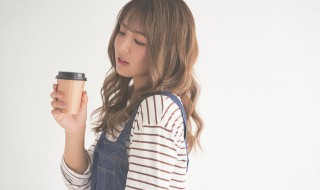 咖啡染白发的正确方法 咖啡粉怎么染白发