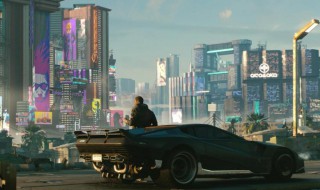 赛博朋克2077死城怎么做 赛博朋克2077死城做完买不了车