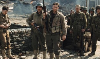 拯救大兵瑞恩 拯救大兵瑞恩是真实事件吗