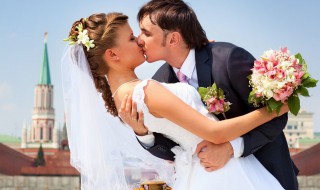 感人的结婚祝福语 感人的结婚祝福语朋友圈