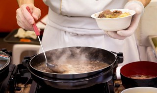 煮好的羊肉怎么做汤面 羊肉面的汤怎么熬
