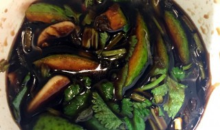 鸡肉蘸酱怎么做 鸡肉蘸酱油