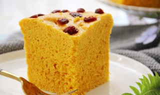 南瓜发榚怎么做 南瓜籺怎样做呢