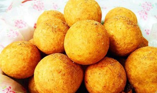 怎么做洋芋丸子 做洋芋丸子怎么做