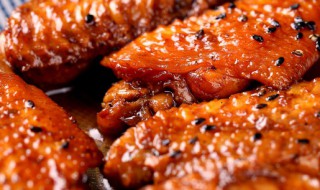 鸡翅根怎么做 鸡翅根怎么做好吃视频