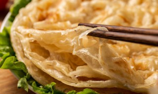 泰式煎蛋饼步骤 泰国鸡蛋饼的做法