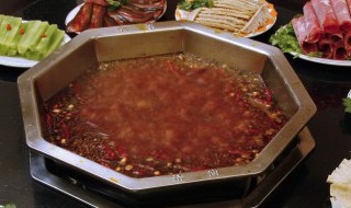 黑鱼麻辣火锅鱼的做法 黑鱼火锅做法步骤