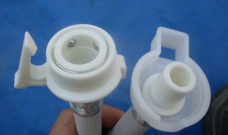 自动洗衣机水龙头接头教程 自动洗衣机水龙头接头教程视频