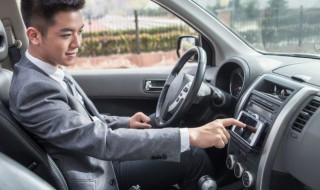 自动挡正确起步操作步骤 自动挡正确起步方法