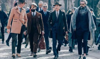 裤子太松穿搭技巧（裤子太松穿搭技巧女）