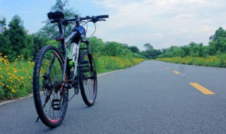 自行车远距离骑行技巧 自行车远距离骑行技巧介绍