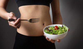 简单减肥的食谱和方法(健康食谱减肥方法大全)