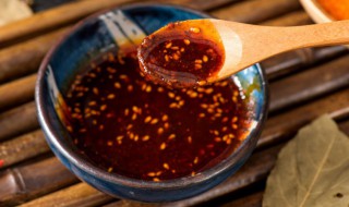 如何做辣油好吃窍门 如何做辣油好吃