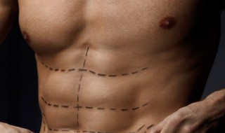 男性减胸瘦胸最快的方法 男性瘦胸的最佳方法