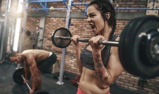 练核心力量训练方法 十种核心力量训练方法