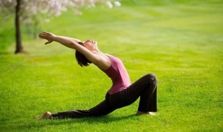 腹部锻炼最有效的方法 腹部锻炼最有效的方法是