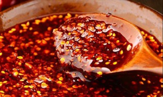 正宗重庆油辣子的做法窍门 重庆油辣子步骤